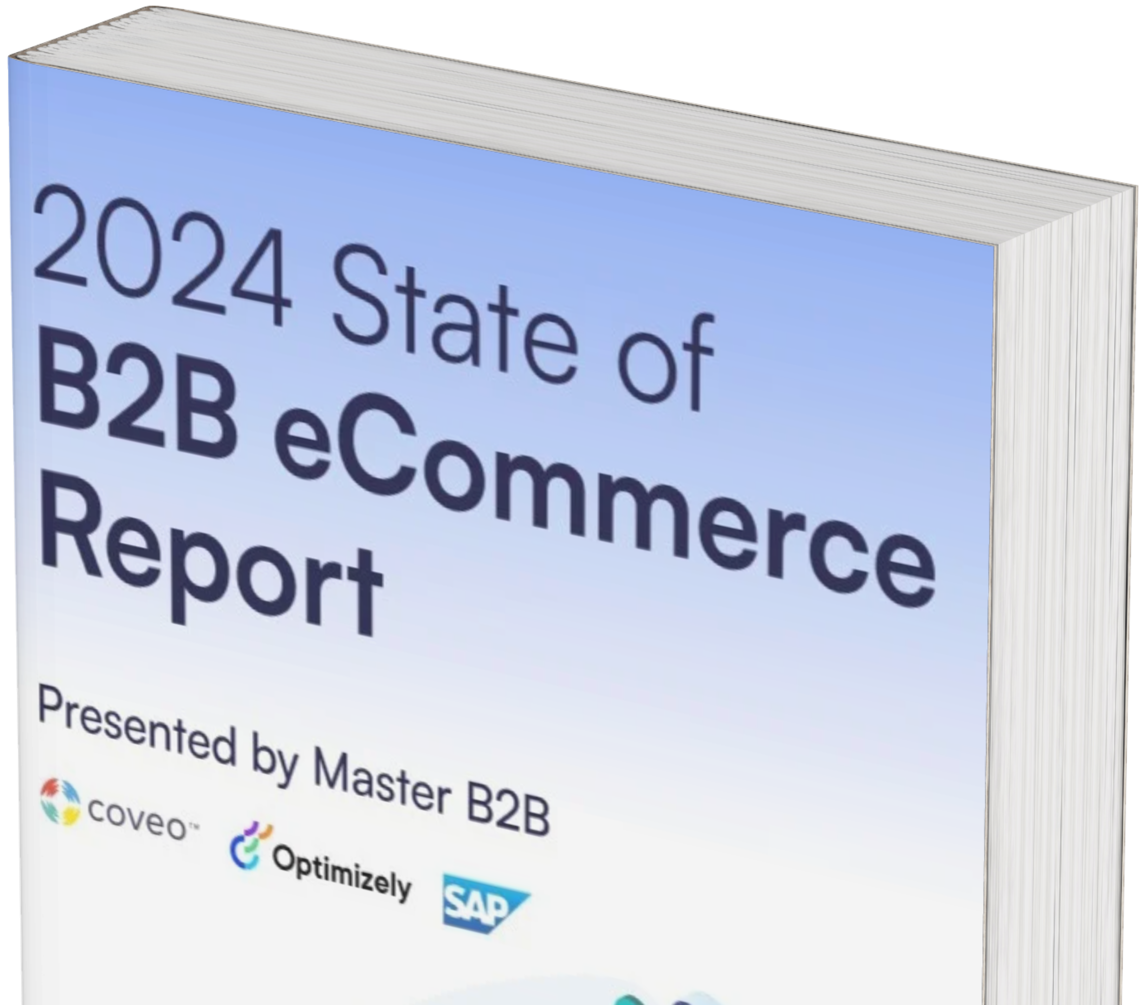 state of ecommerce cover 2024